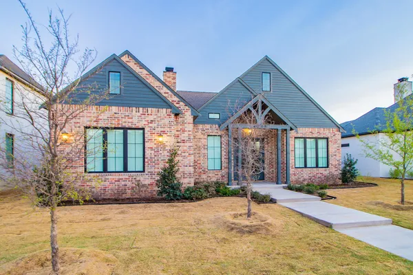 $560,000 | 4025 136th Street, Lubbock, TX 79423