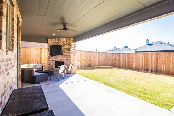 $560,000 | 4025 136th Street, Lubbock, TX 79423