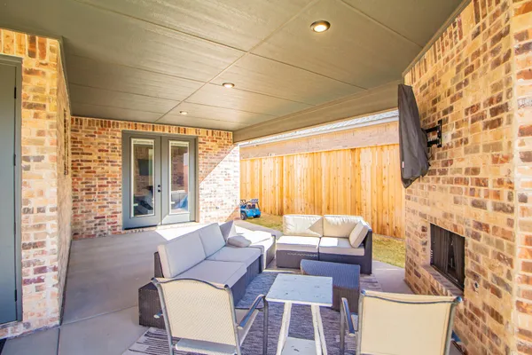 $560,000 | 4025 136th Street, Lubbock, TX 79423