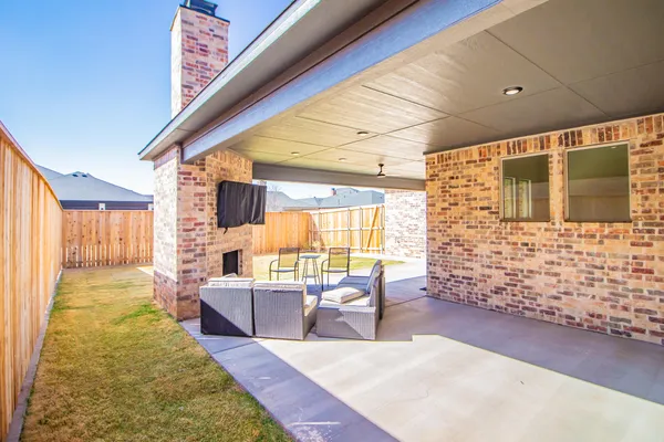$560,000 | 4025 136th Street, Lubbock, TX 79423