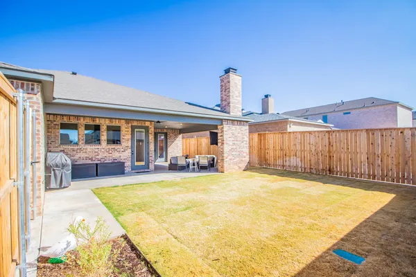 $560,000 | 4025 136th Street, Lubbock, TX 79423