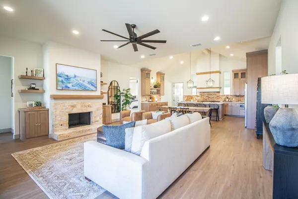 $560,000 | 4025 136th Street, Lubbock, TX 79423