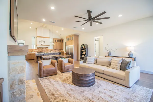 $560,000 | 4025 136th Street, Lubbock, TX 79423