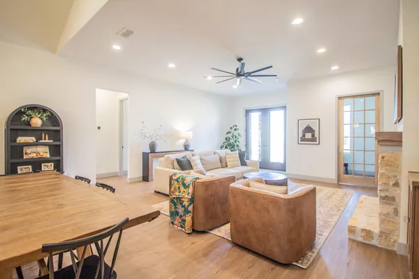 $560,000 | 4025 136th Street, Lubbock, TX 79423