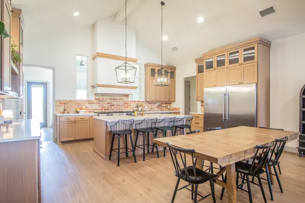 $560,000 | 4025 136th Street, Lubbock, TX 79423