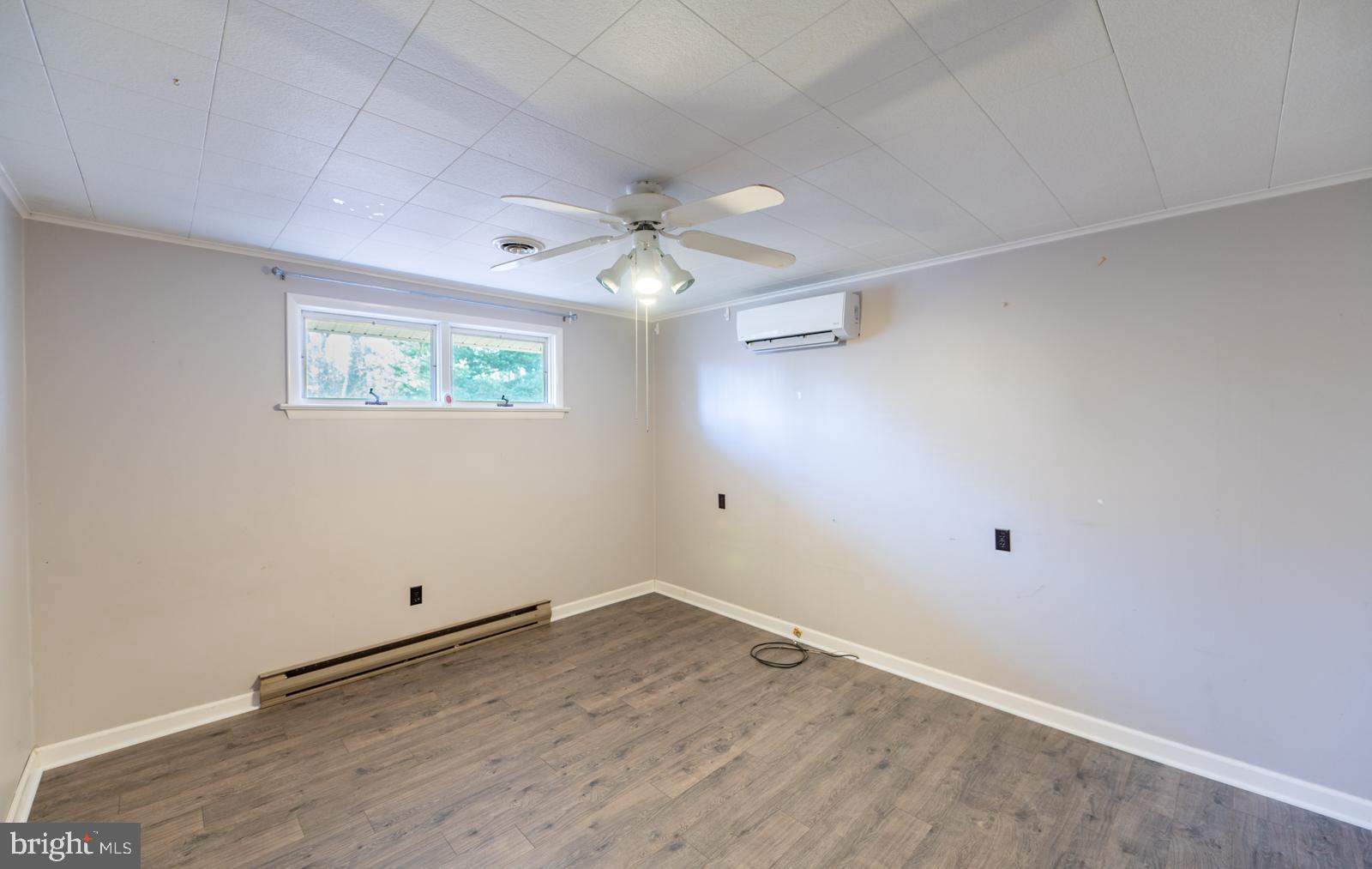 929 North Manor Road Honey Brook, PA 19344 - Photo 19 of 56 wooden floor in an empty room