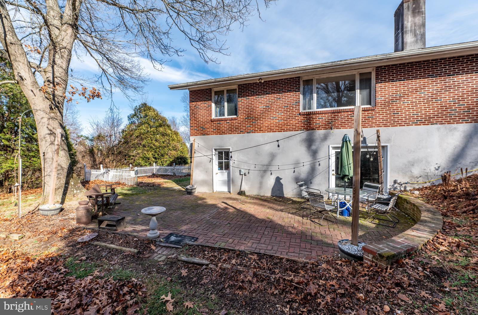 929 North Manor Road Honey Brook, PA 19344 - Photo 33 of 56 a view of a house with a yard