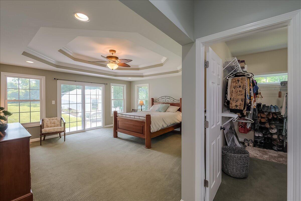 3698 Royster Road Lexington, KY 40516 - Photo 21 of 51 Primary suite