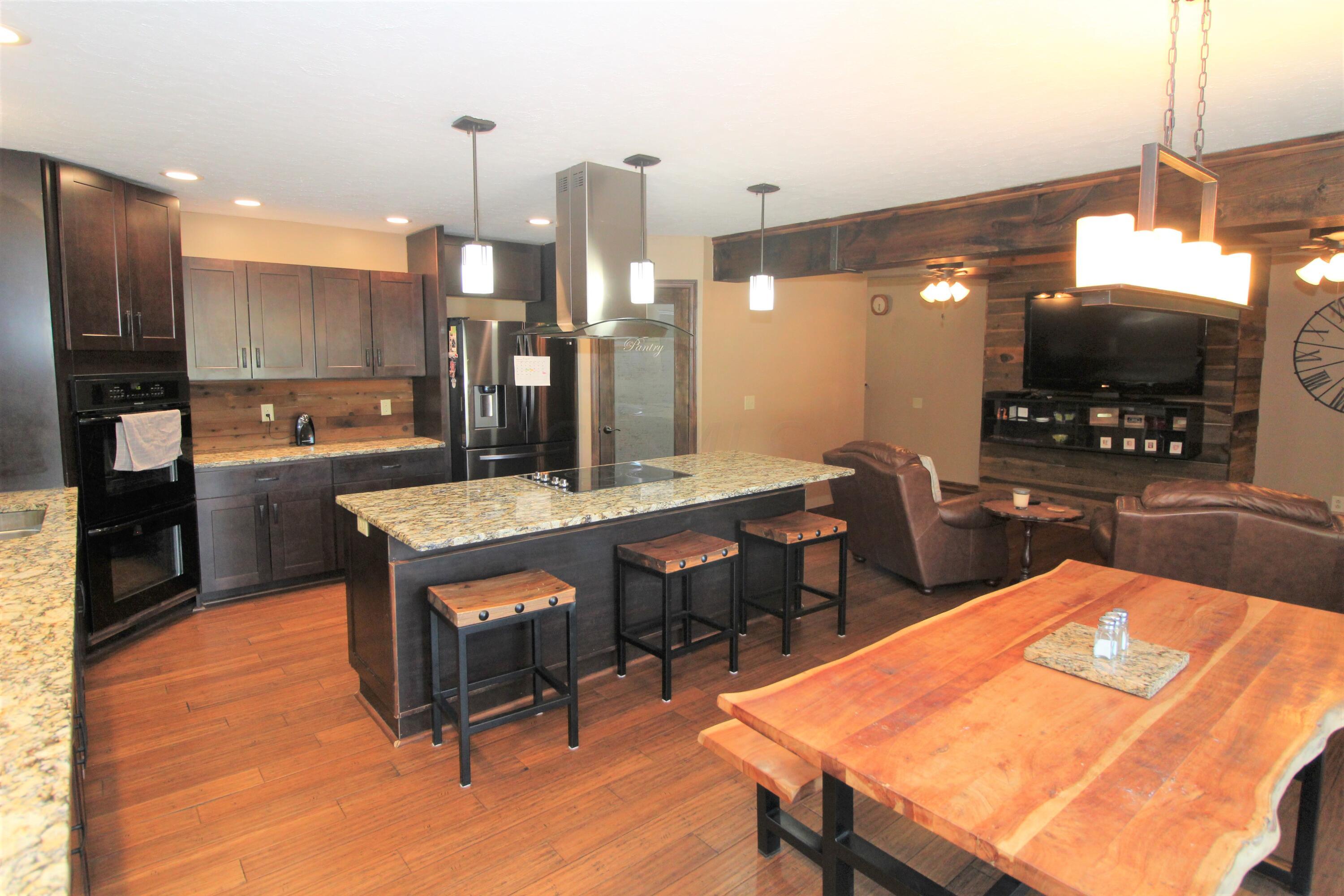 13820 Center Village Road Galena, OH 43021 - Photo 22 of 60 Kitchen