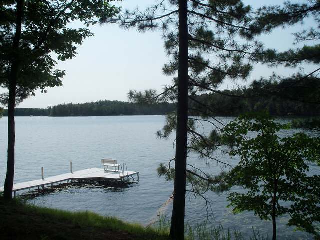 8259 Bassett Road Minocqua, WI 54548 - Photo 2 of 20 Gallery Image 2