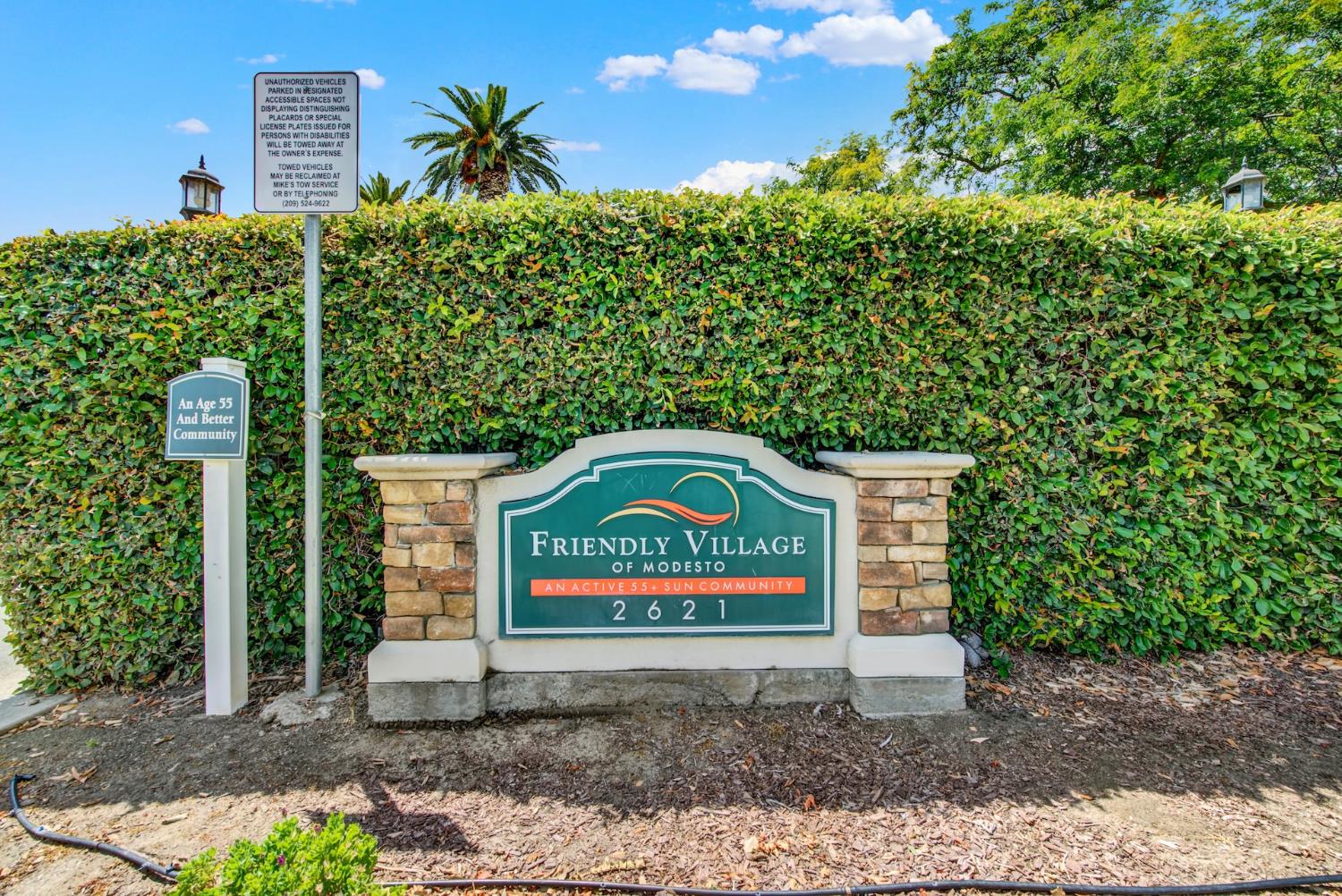 2621 Prescott Road, Unit 159 Modesto, CA 95350 - Photo 52 of 62