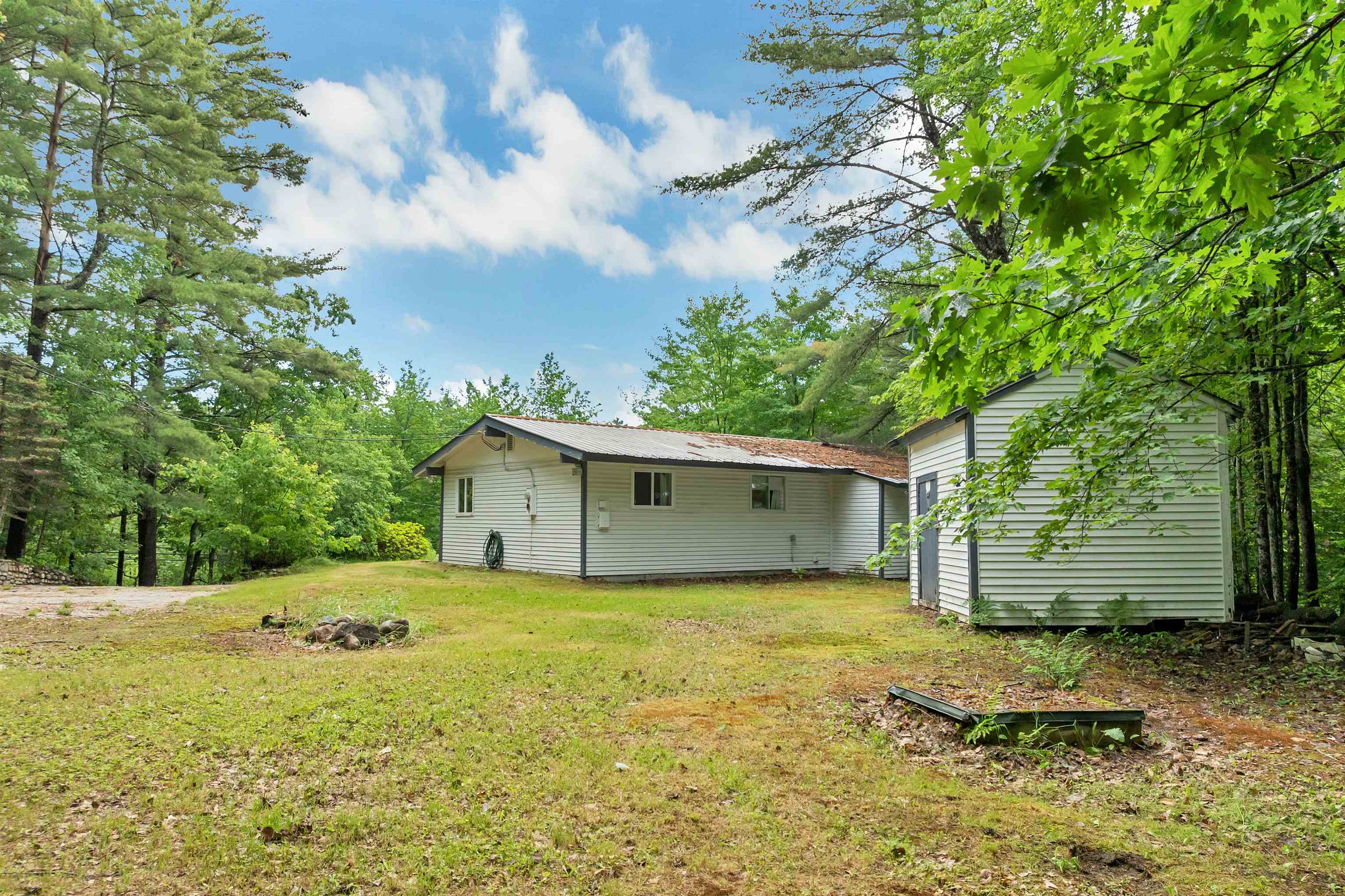 130 Plains Road Madison, NH 03875 - Photo 3 of 30
