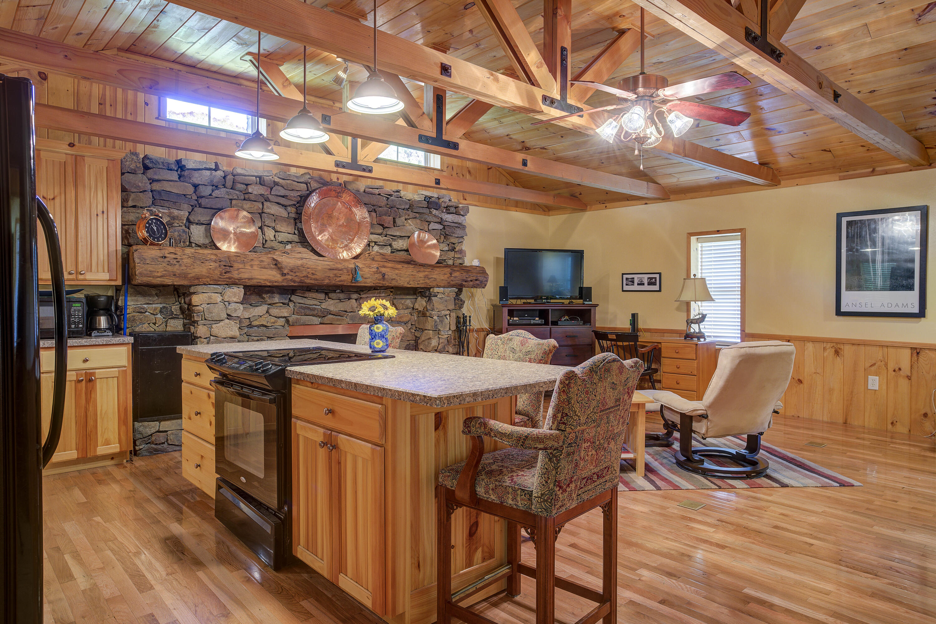 212 Bumpus Cove Road Erwin, TN 37650 - Photo 2 of 68 Bumpus-1