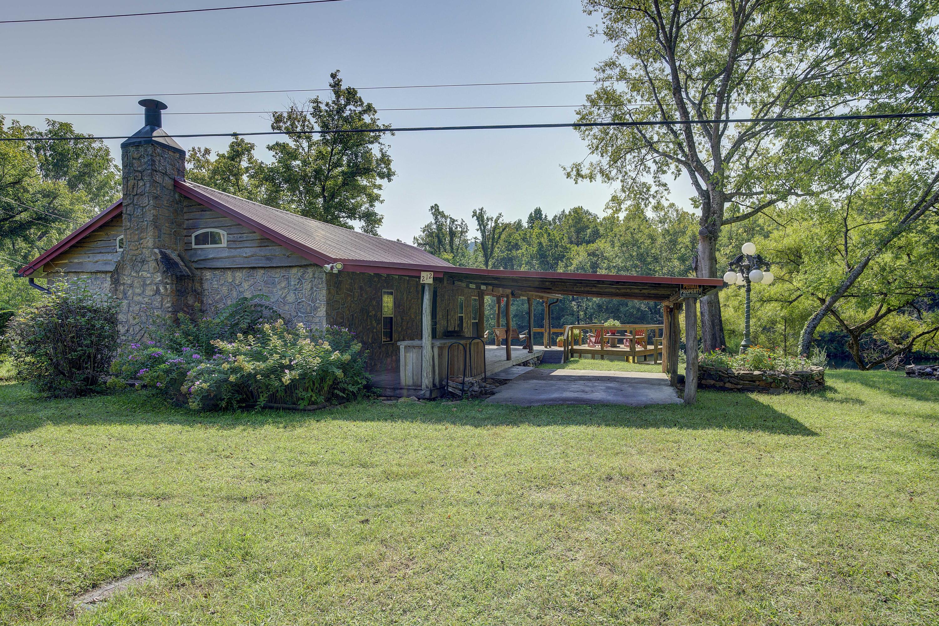 212 Bumpus Cove Road Erwin, TN 37650 - Photo 25 of 68 Bumpus-24