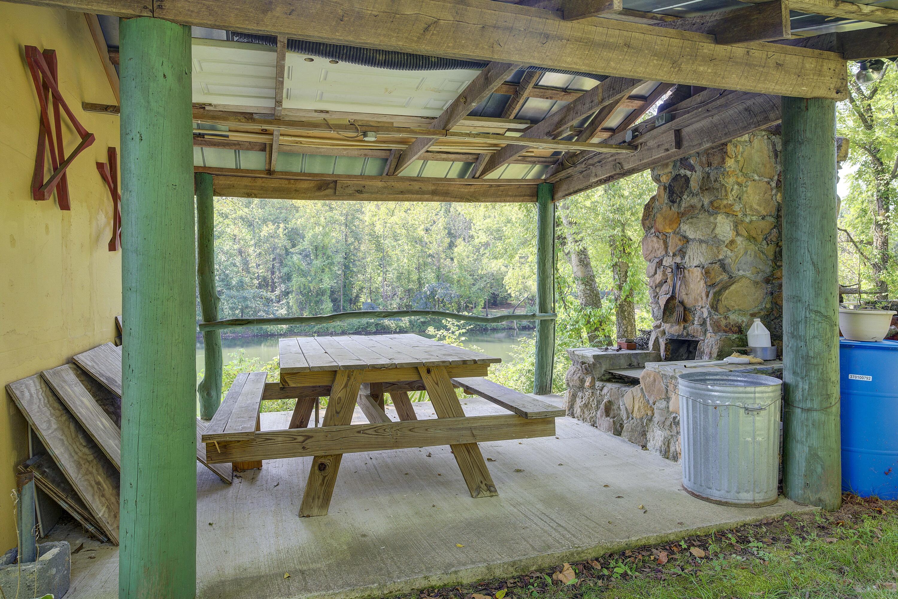 212 Bumpus Cove Road Erwin, TN 37650 - Photo 29 of 68 Bumpus-28