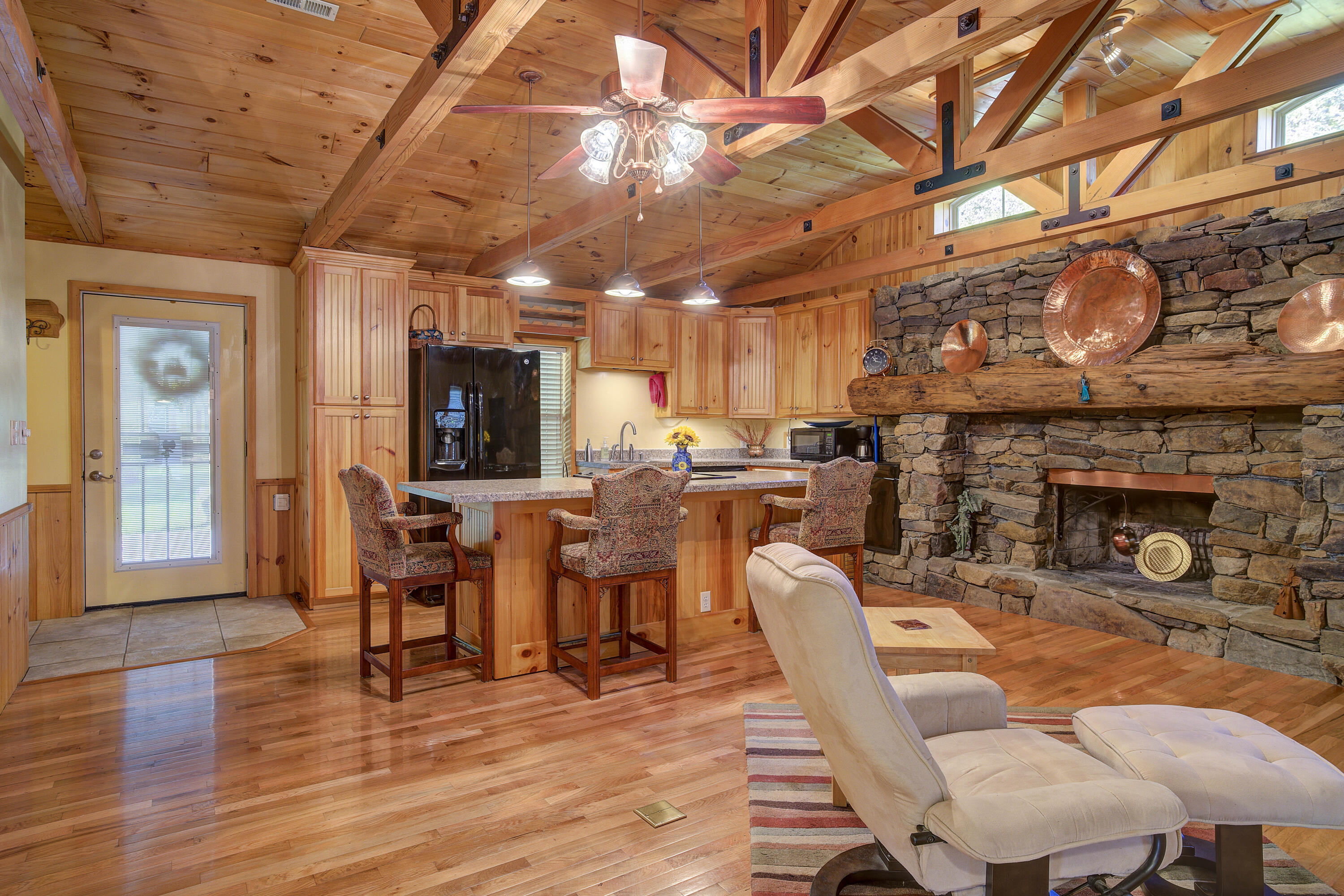 212 Bumpus Cove Road Erwin, TN 37650 - Photo 3 of 68 Bumpus-2