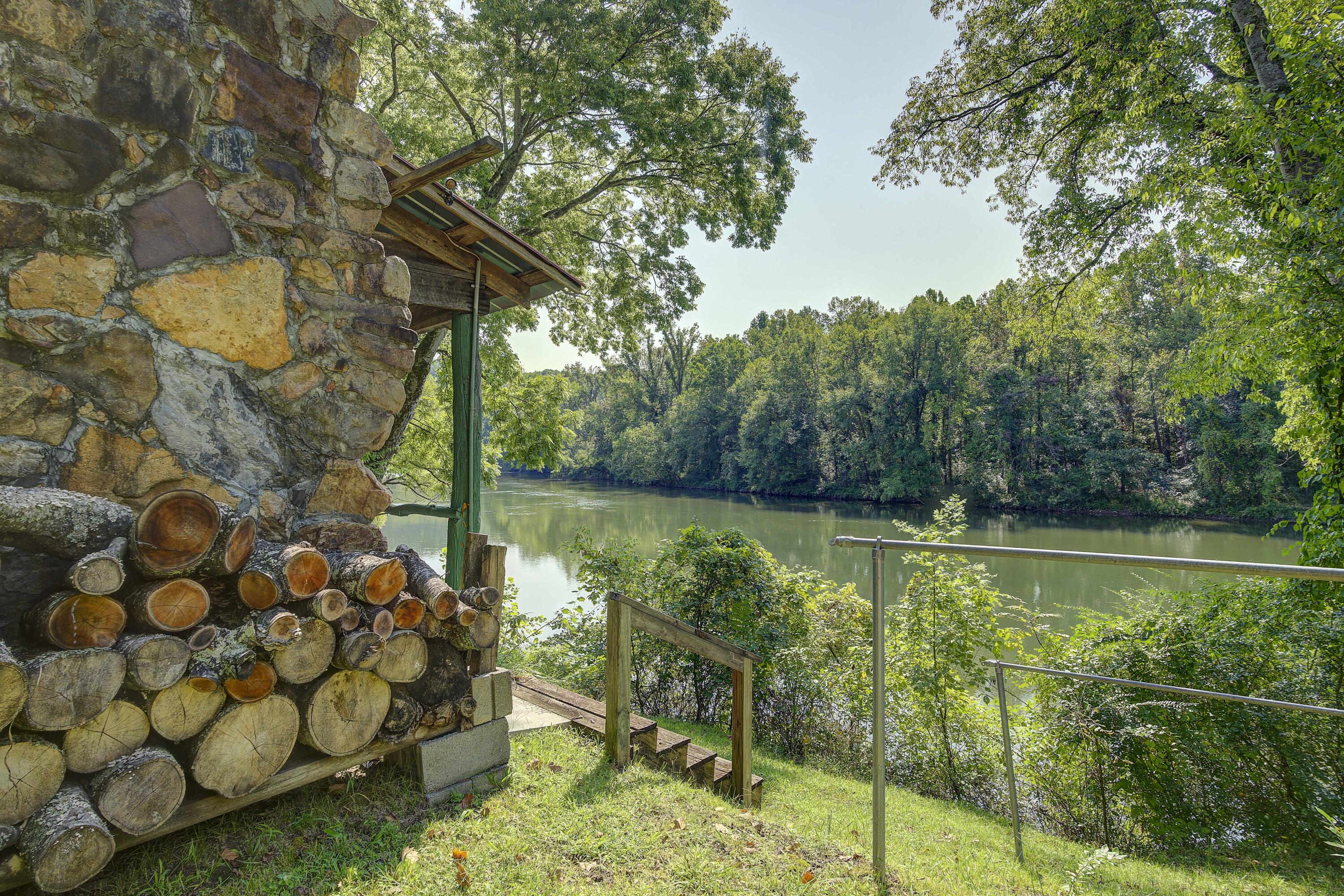 212 Bumpus Cove Road Erwin, TN 37650 - Photo 31 of 68 Bumpus-30