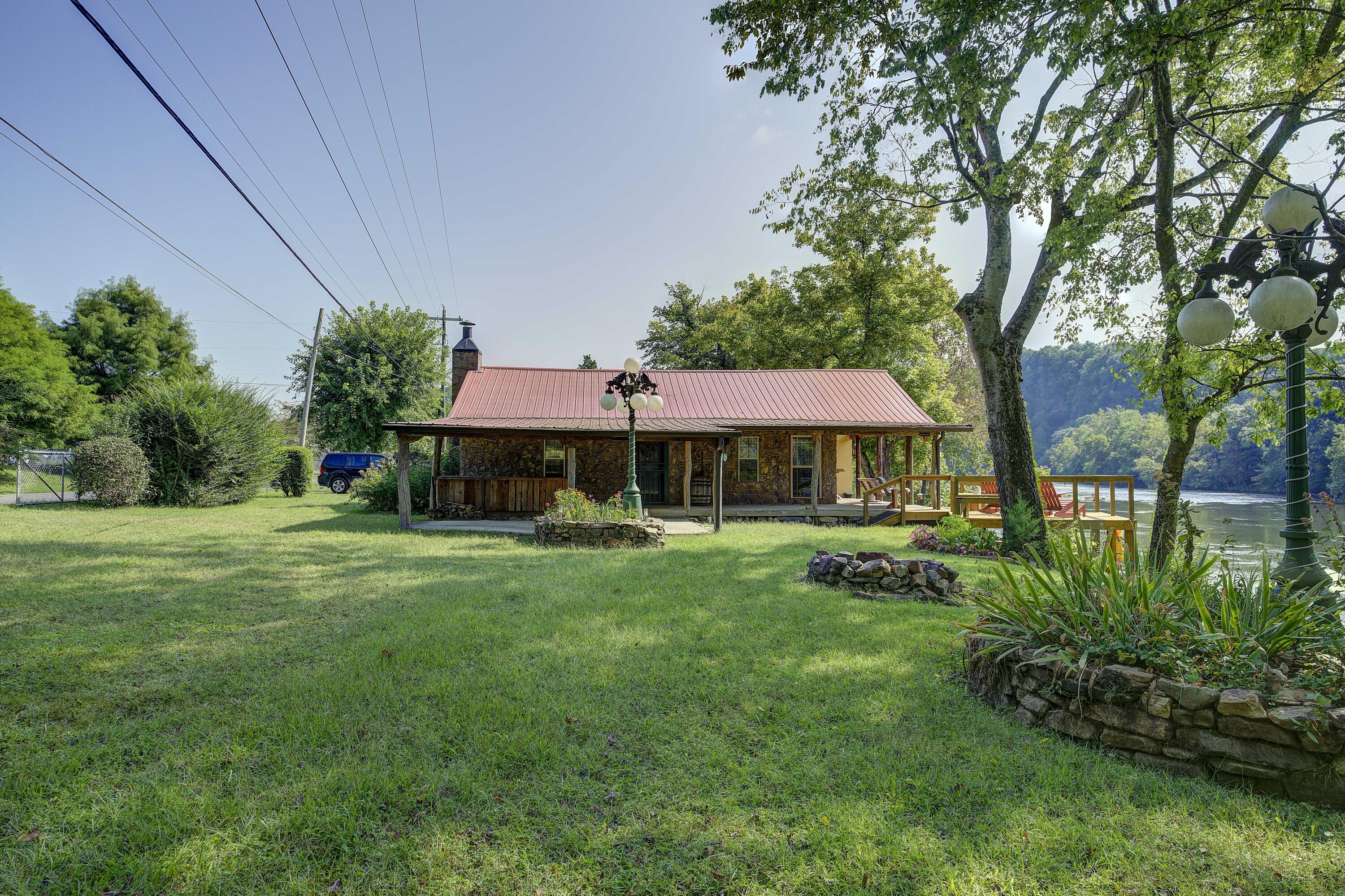 212 Bumpus Cove Road Erwin, TN 37650 - Photo 34 of 68 Bumpus-33