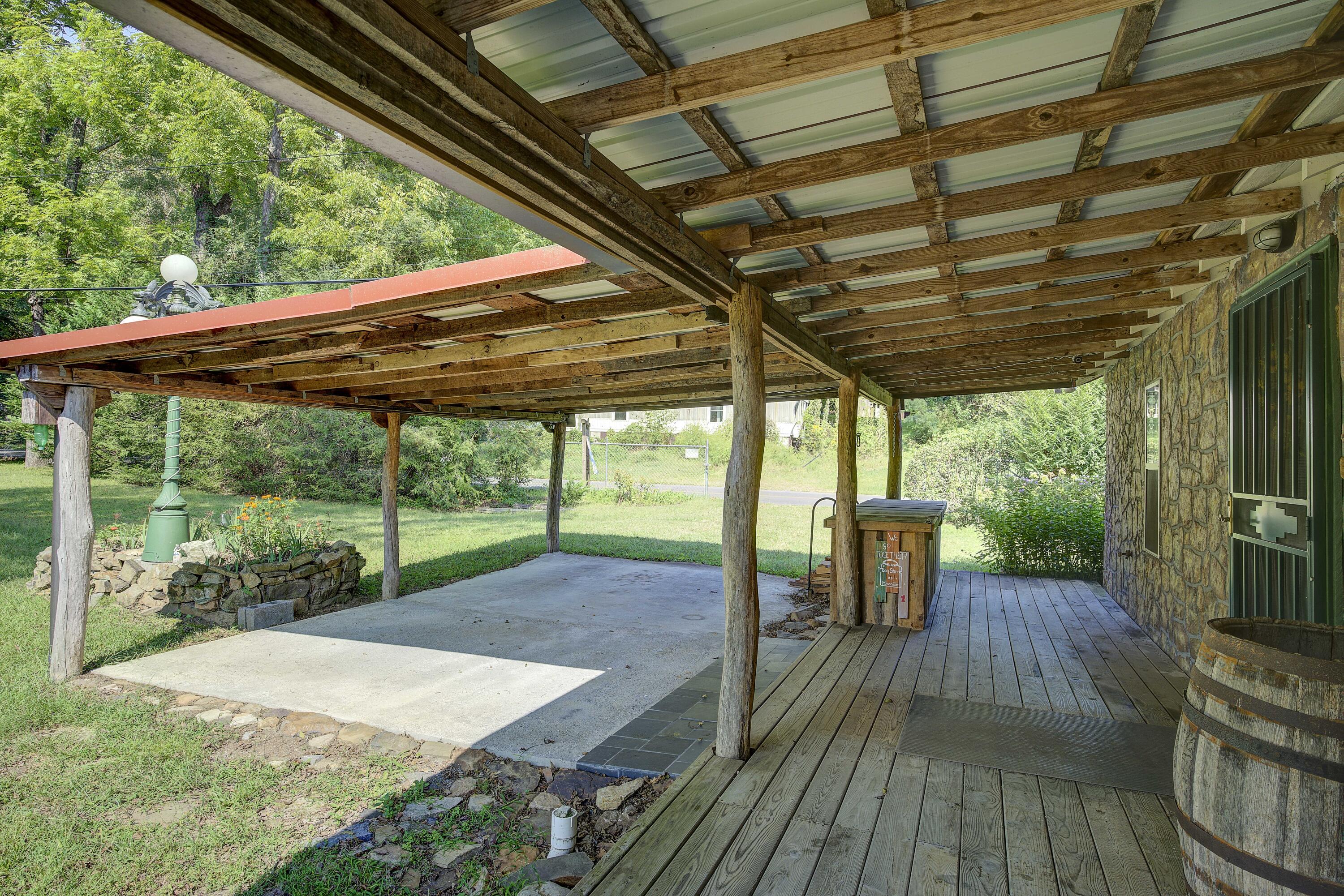 212 Bumpus Cove Road Erwin, TN 37650 - Photo 36 of 68 Bumpus-35