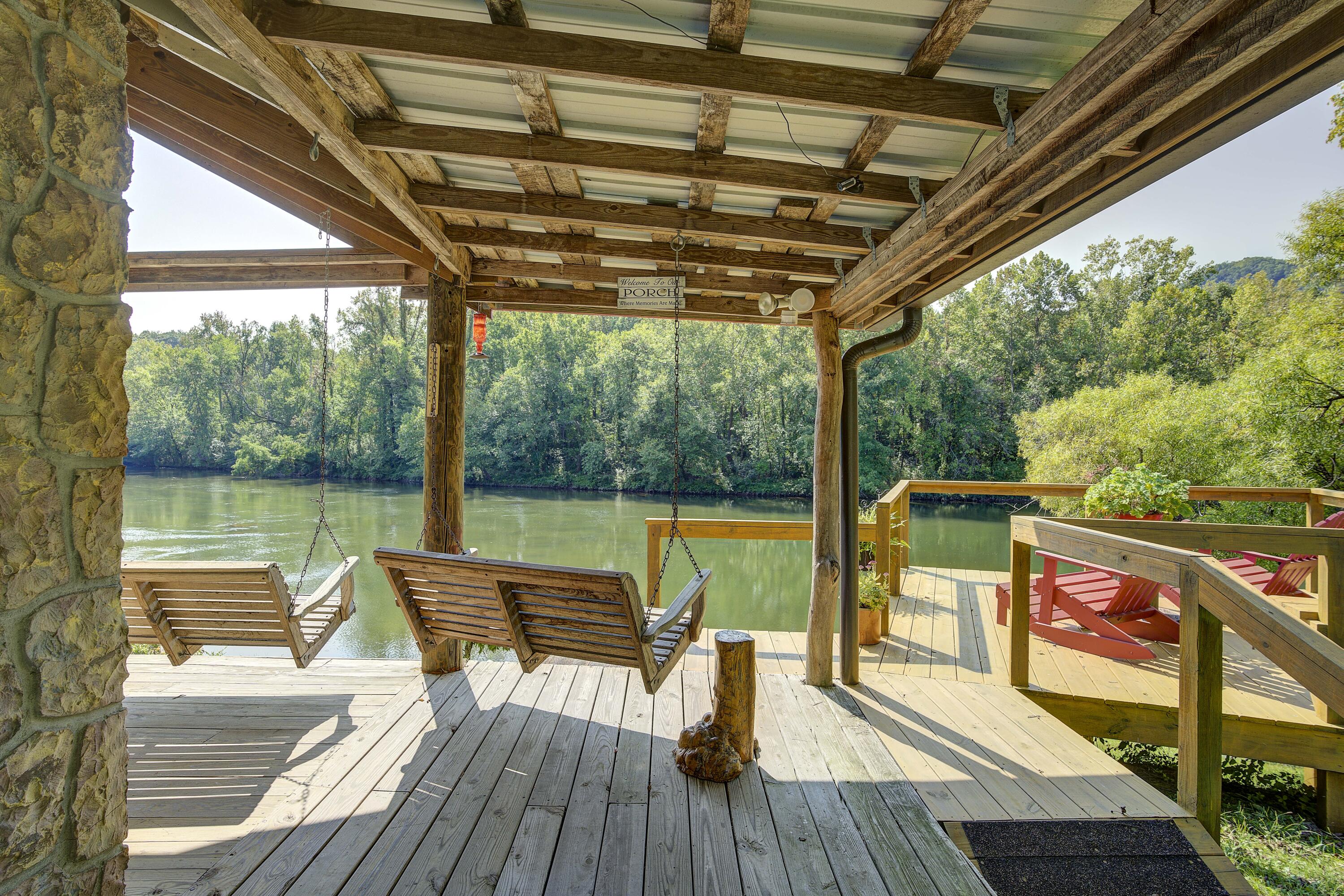 212 Bumpus Cove Road Erwin, TN 37650 - Photo 37 of 68 Bumpus-36