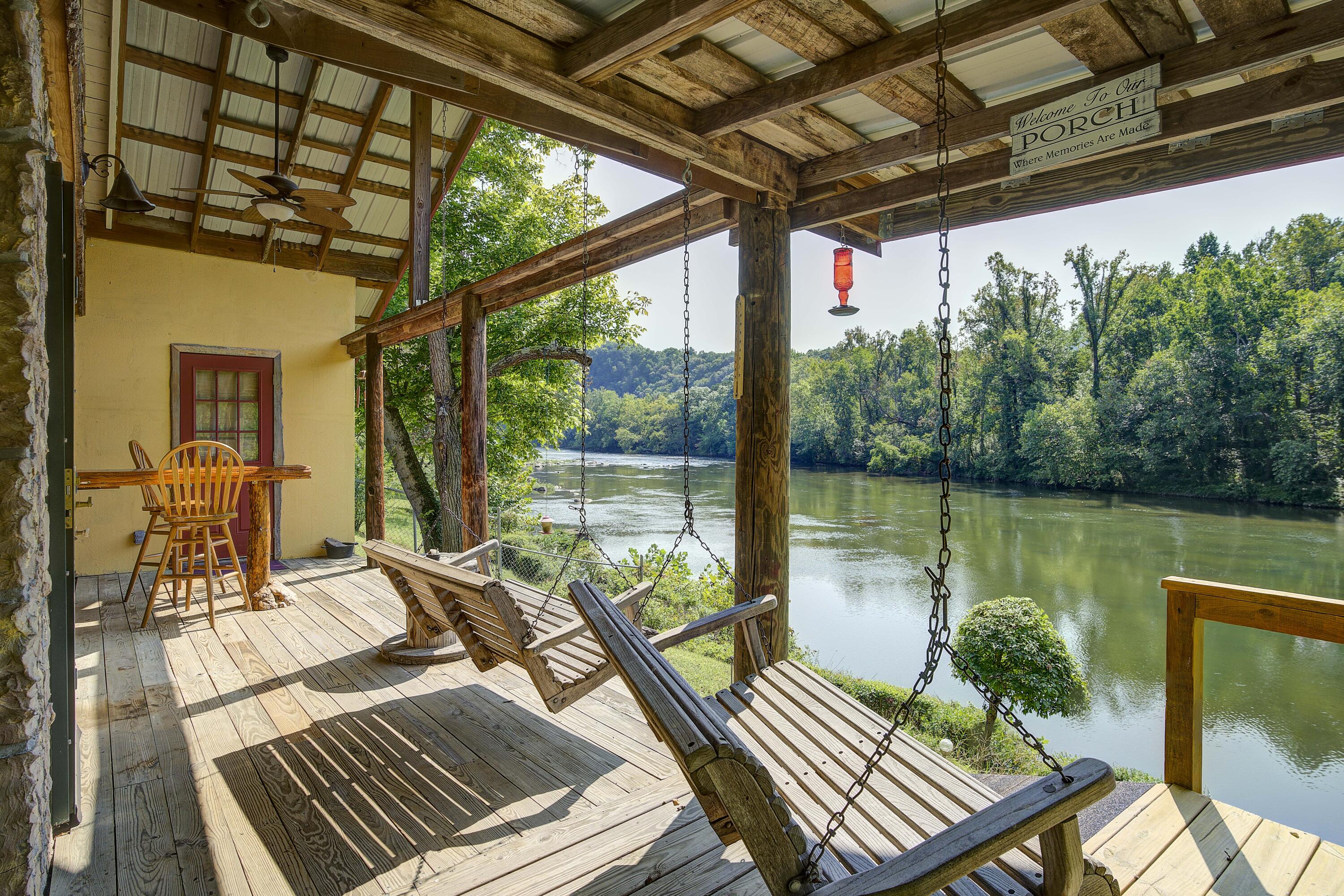 212 Bumpus Cove Road Erwin, TN 37650 - Photo 38 of 68 Bumpus-37