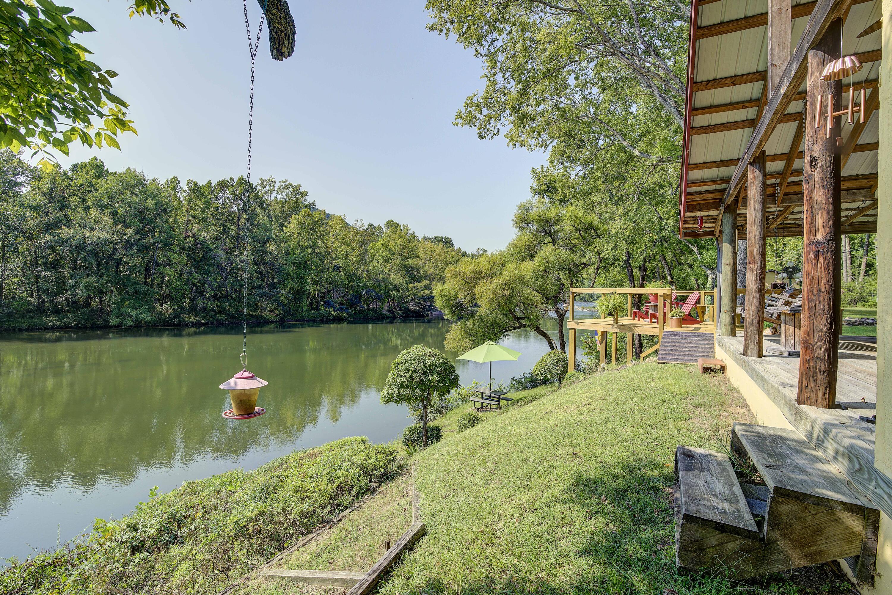 212 Bumpus Cove Road Erwin, TN 37650 - Photo 40 of 68 Bumpus-39