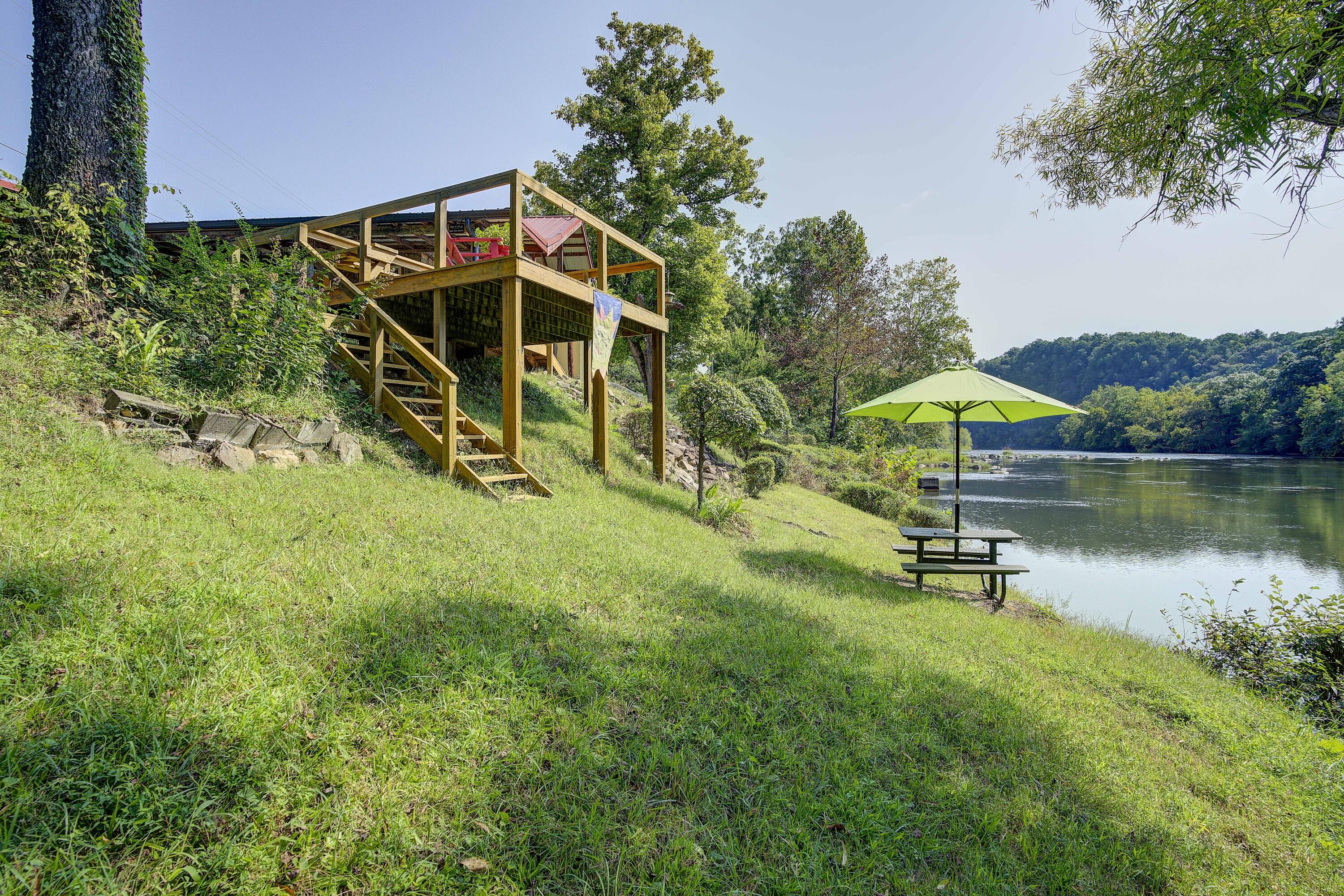 212 Bumpus Cove Road Erwin, TN 37650 - Photo 41 of 68 Bumpus-40