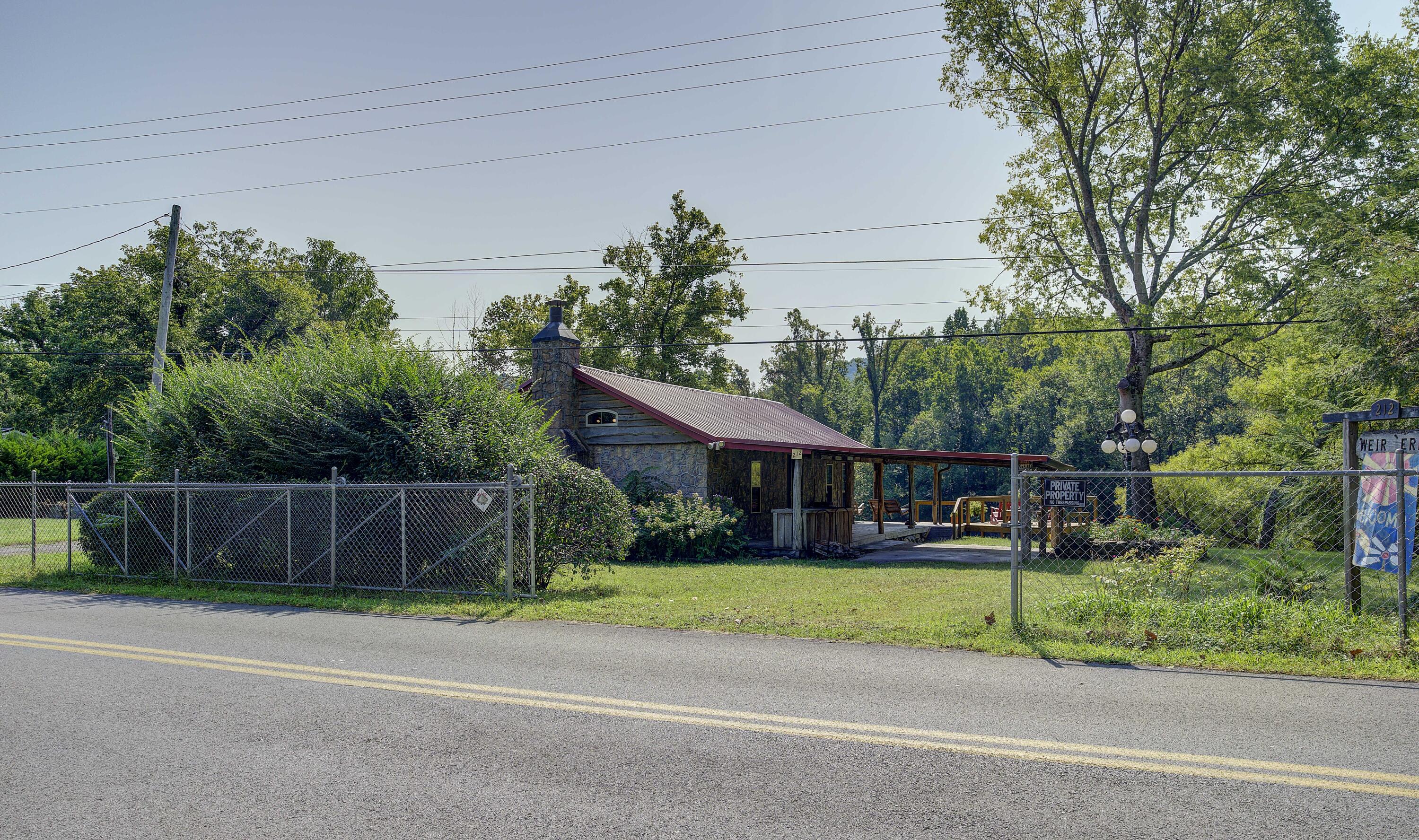 212 Bumpus Cove Road Erwin, TN 37650 - Photo 43 of 68 Bumpus-47