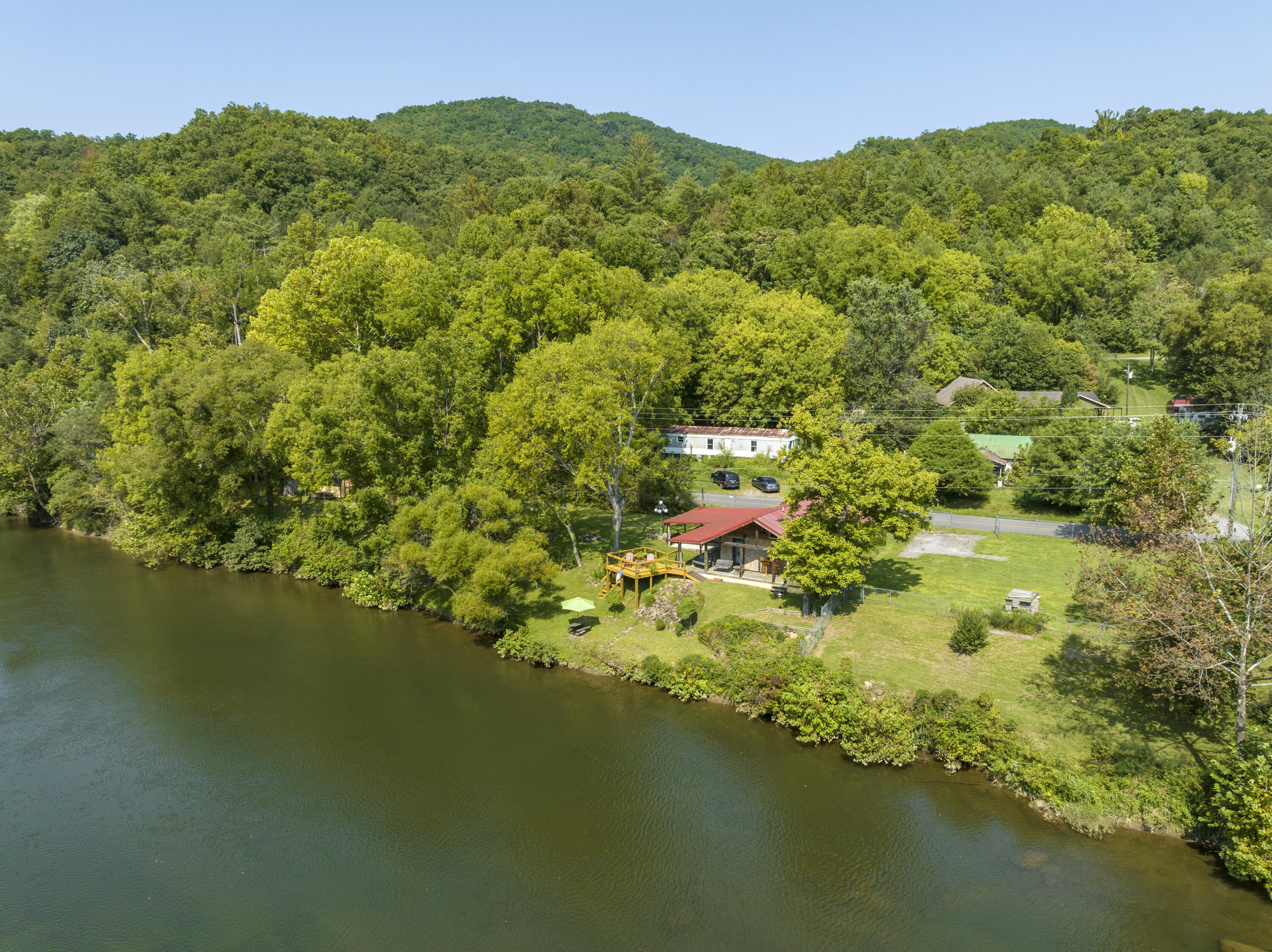 212 Bumpus Cove Road Erwin, TN 37650 - Photo 48 of 68 Bumpus-Aerials-6