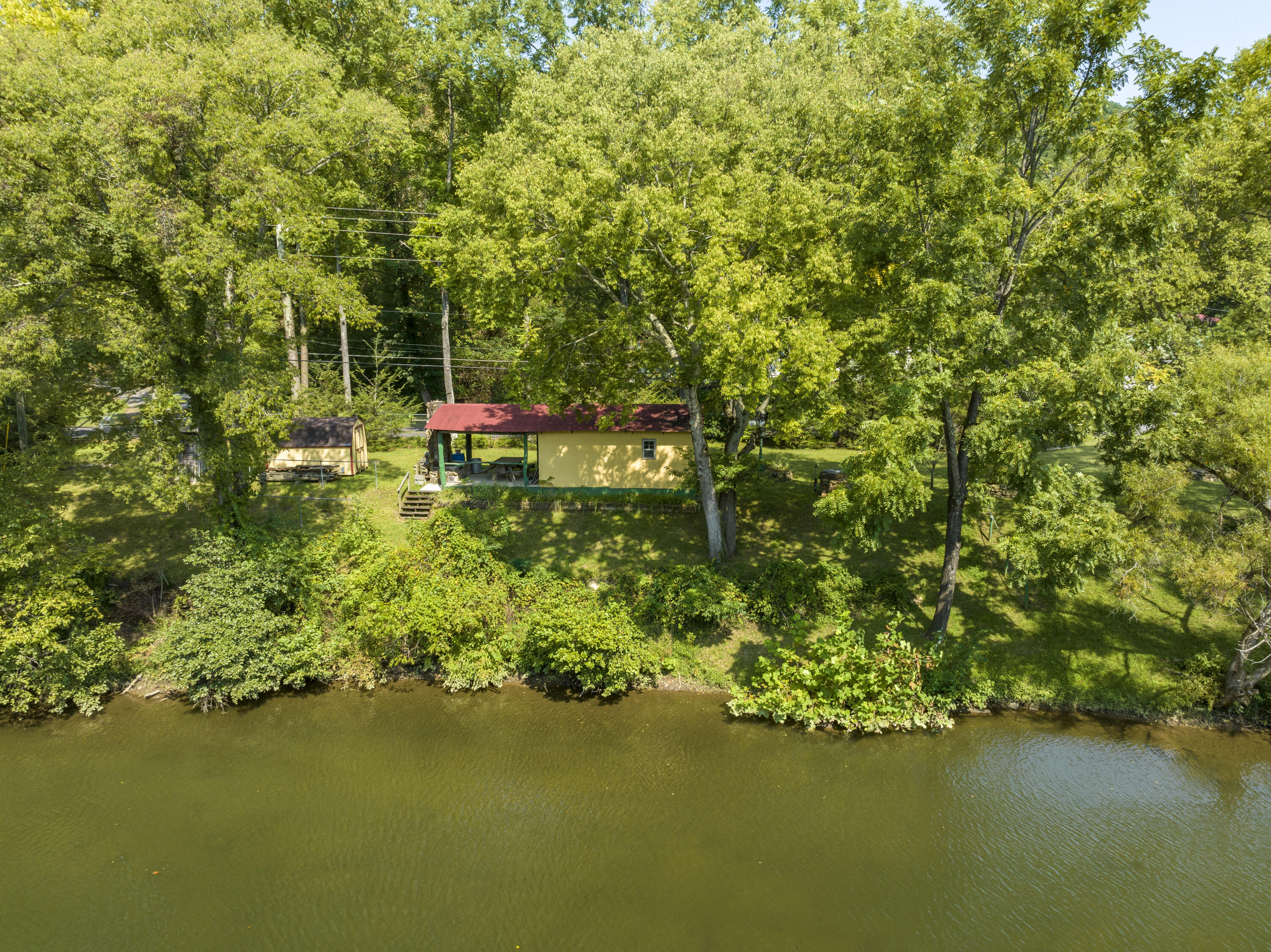 212 Bumpus Cove Road Erwin, TN 37650 - Photo 50 of 68 Bumpus-Aerials-8