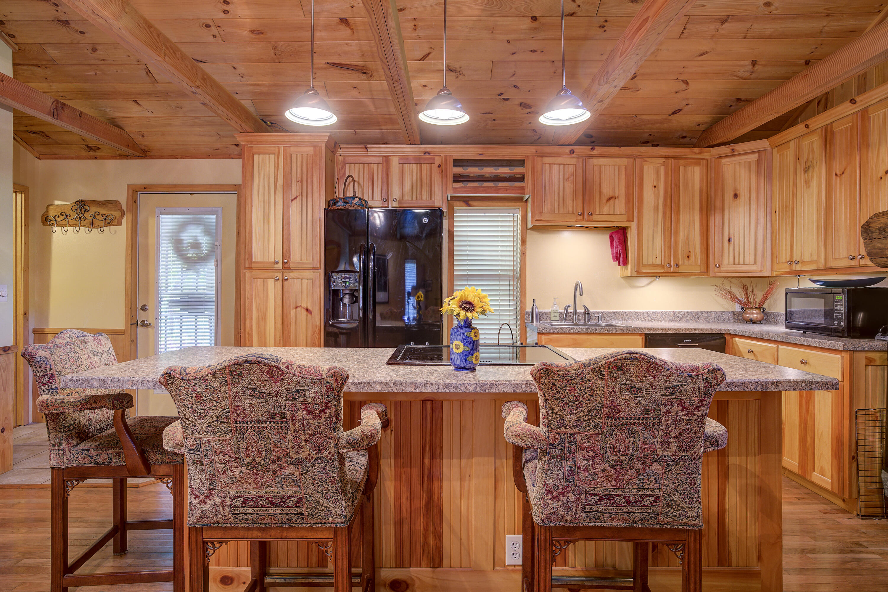 212 Bumpus Cove Road Erwin, TN 37650 - Photo 5 of 68 Bumpus-4