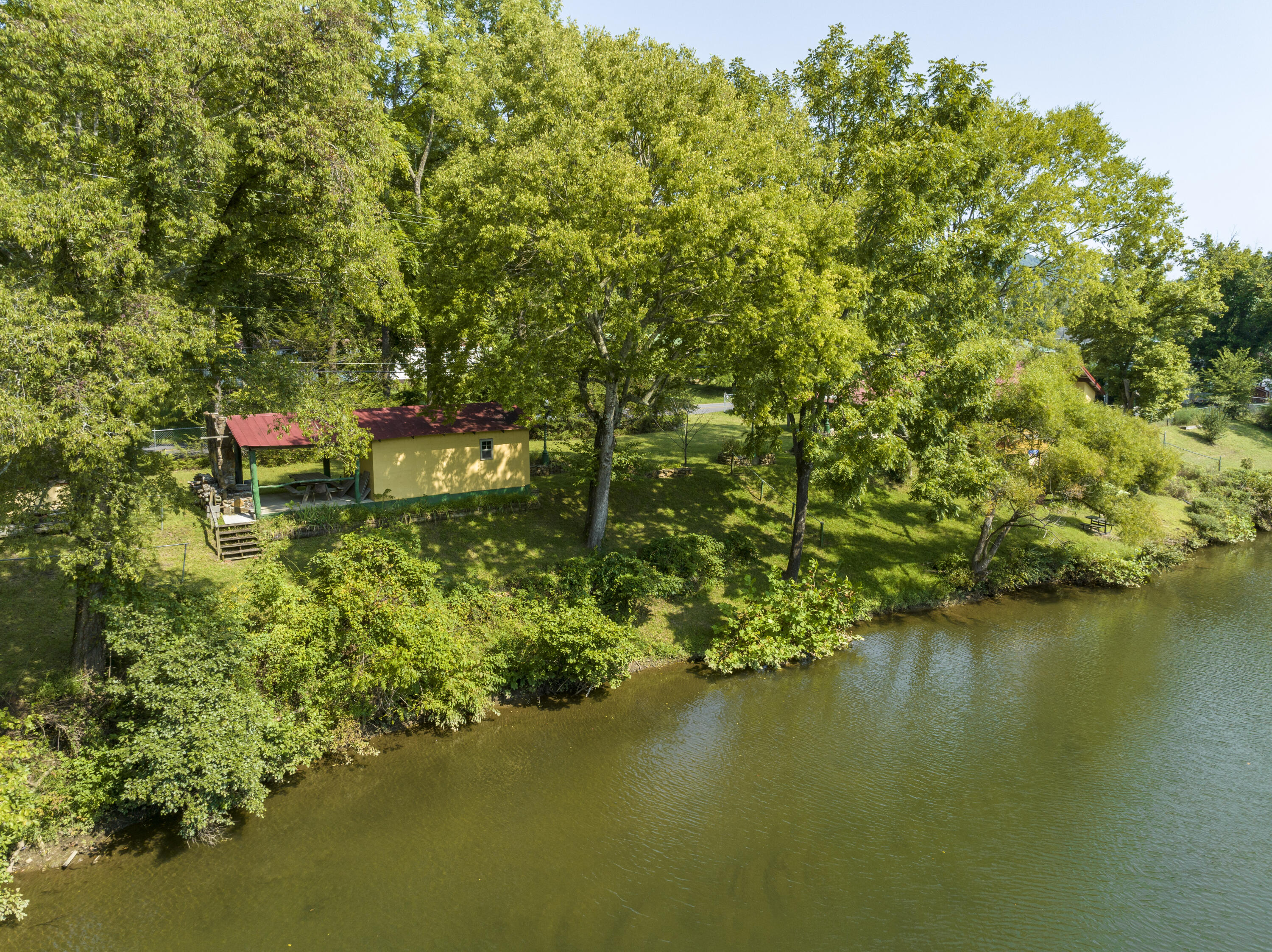 212 Bumpus Cove Road Erwin, TN 37650 - Photo 51 of 68 Bumpus-Aerials-9