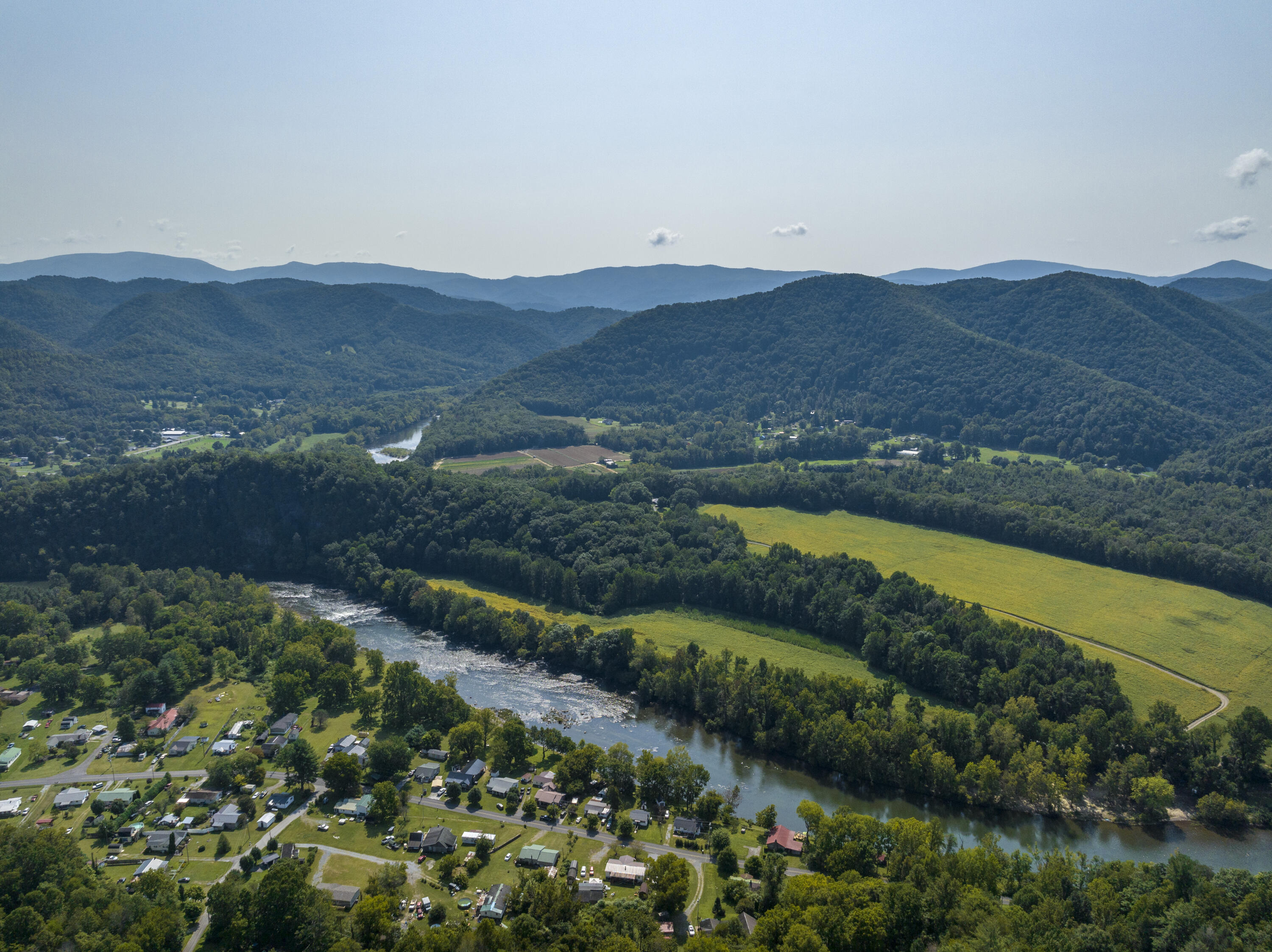 212 Bumpus Cove Road Erwin, TN 37650 - Photo 58 of 68 Bumpus-Aerials-16