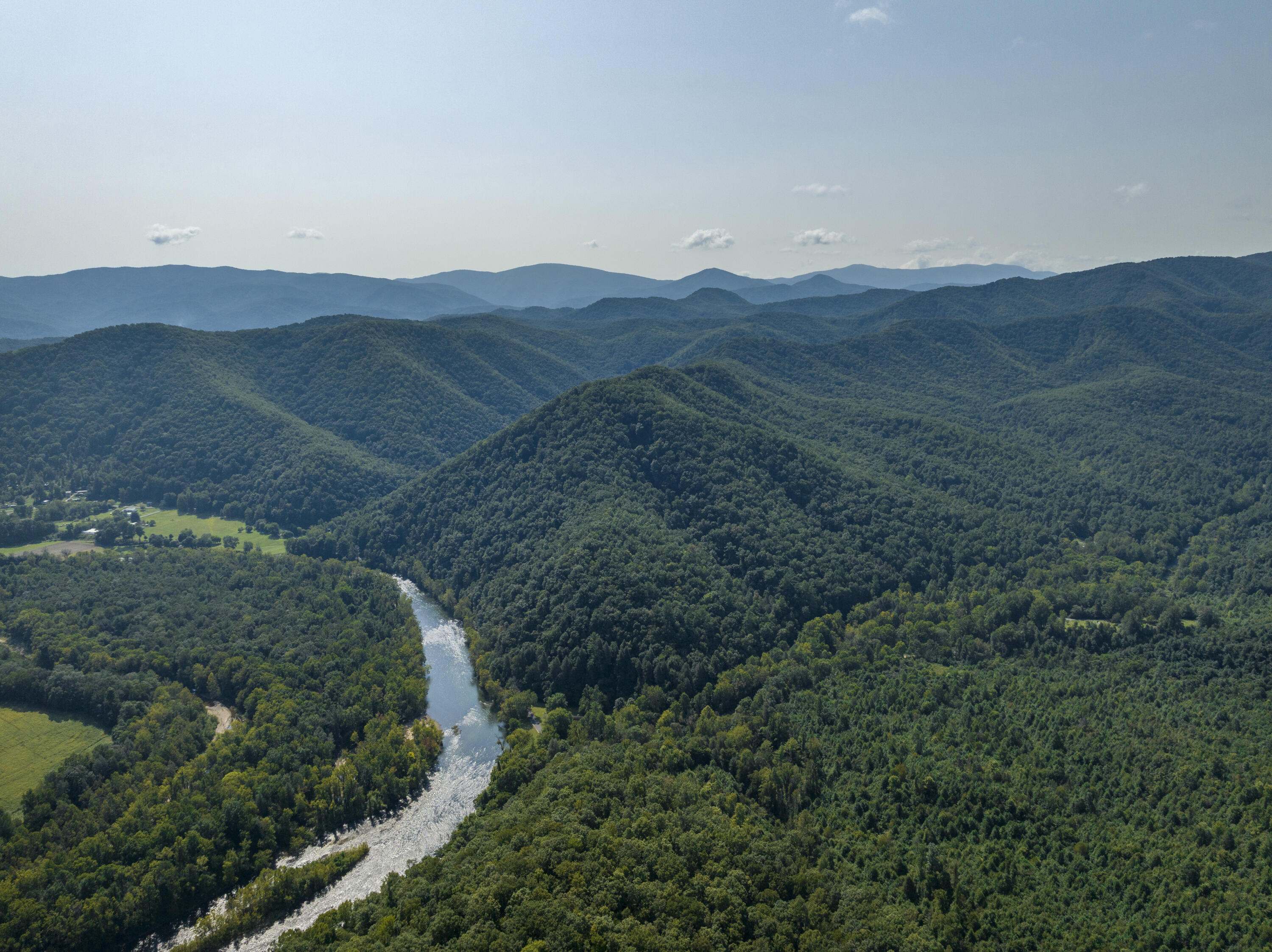 212 Bumpus Cove Road Erwin, TN 37650 - Photo 61 of 68 Bumpus-Aerials-19