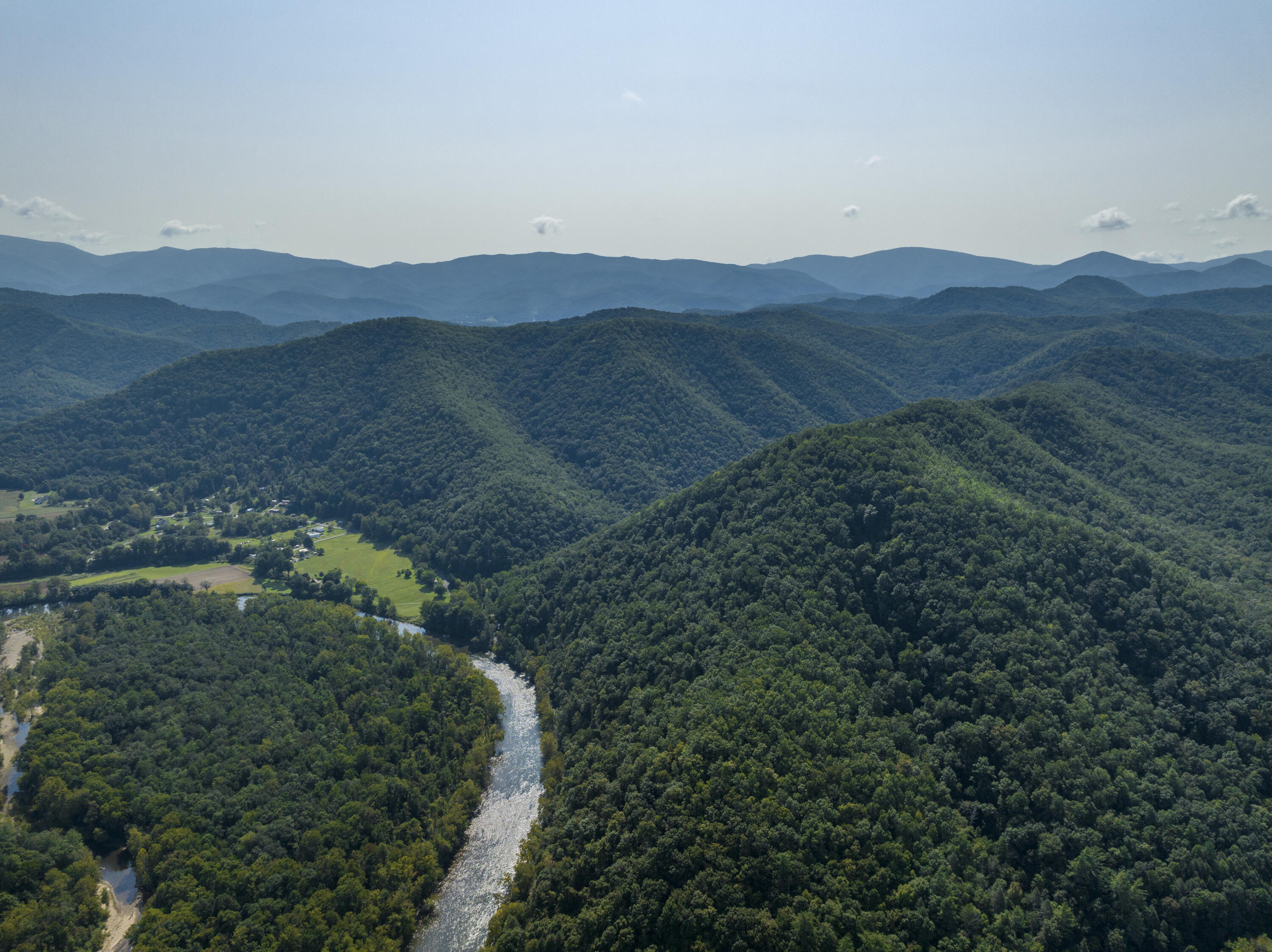 212 Bumpus Cove Road Erwin, TN 37650 - Photo 66 of 68 Bumpus-Aerials-24