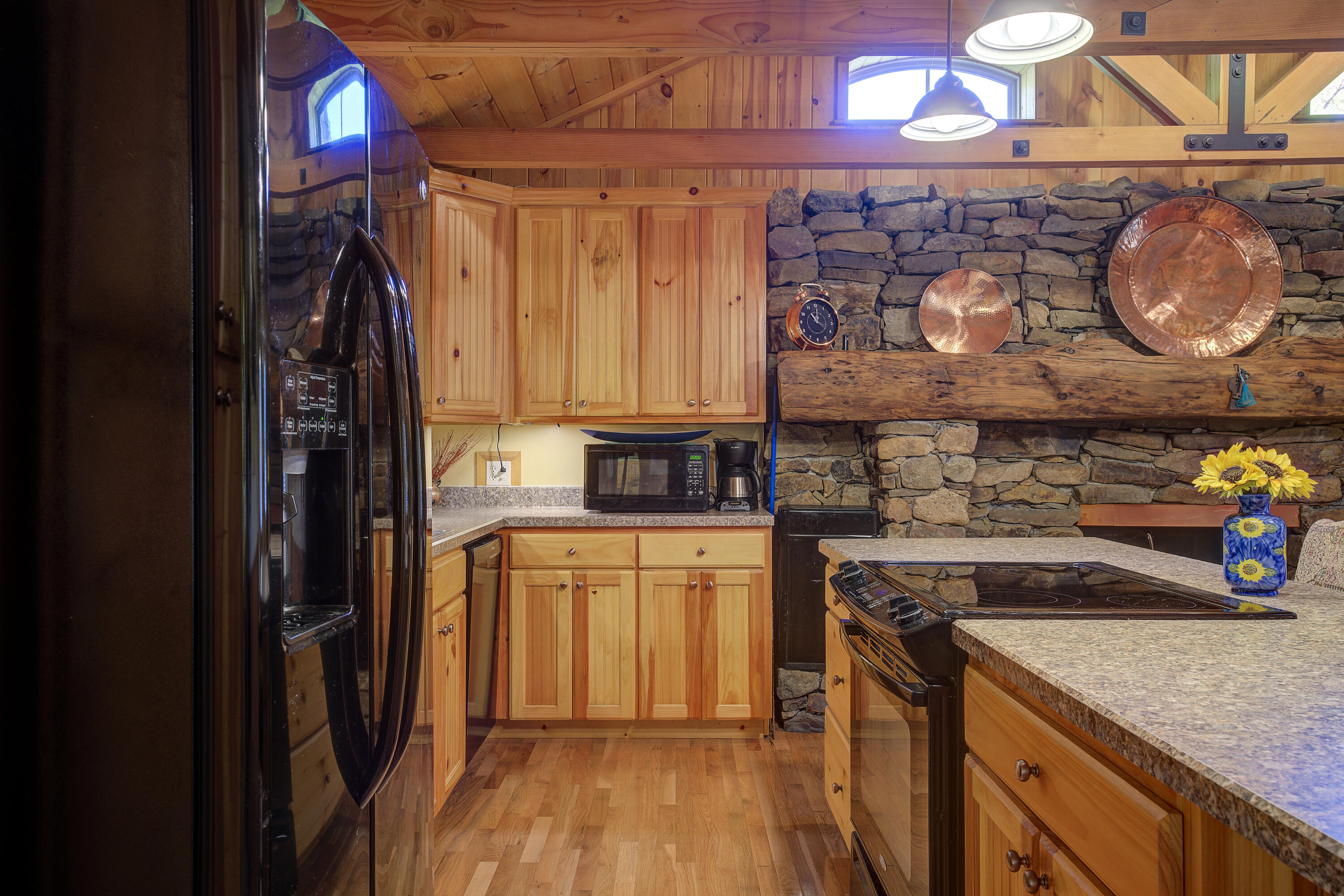 212 Bumpus Cove Road Erwin, TN 37650 - Photo 7 of 68 Bumpus-6