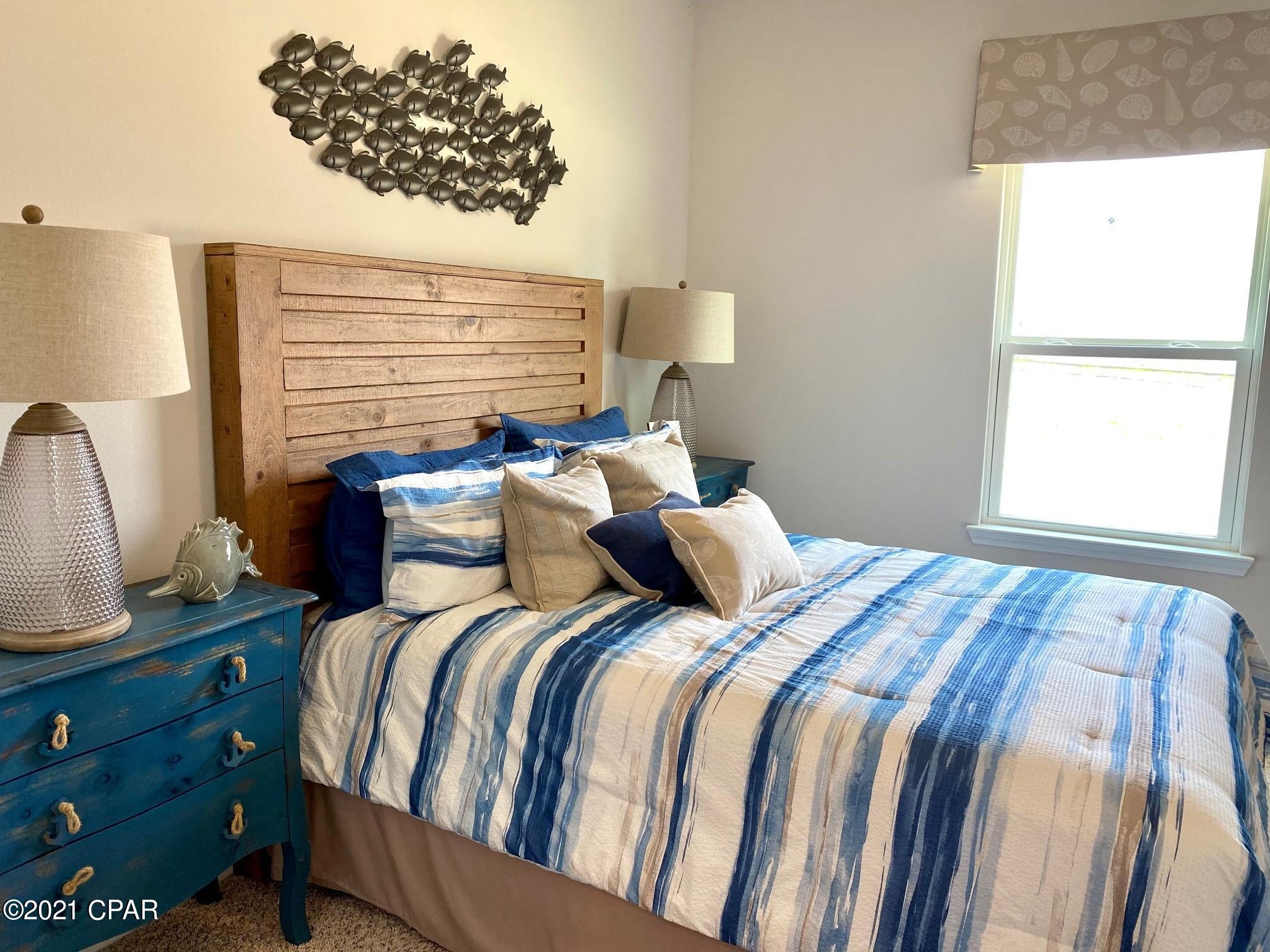 809 Backwater Road Port St. Joe, FL 32456 - Photo 9 of 25