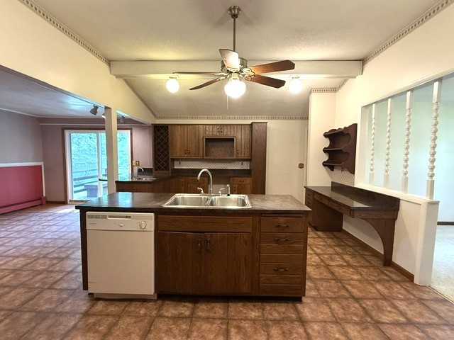 890 Lord Road Fairview, PA 16415 - Photo 14 of 50 Kitchen - Convenient Kitchen Island