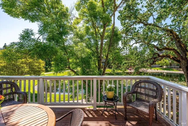 $1,115,000 | 18120 Vassar Court, Sonoma, CA 95476