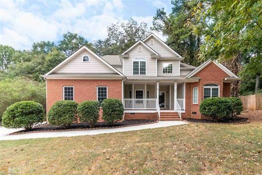 4535 Herschel Road College Park, GA 30337 - Photo 1 of 1