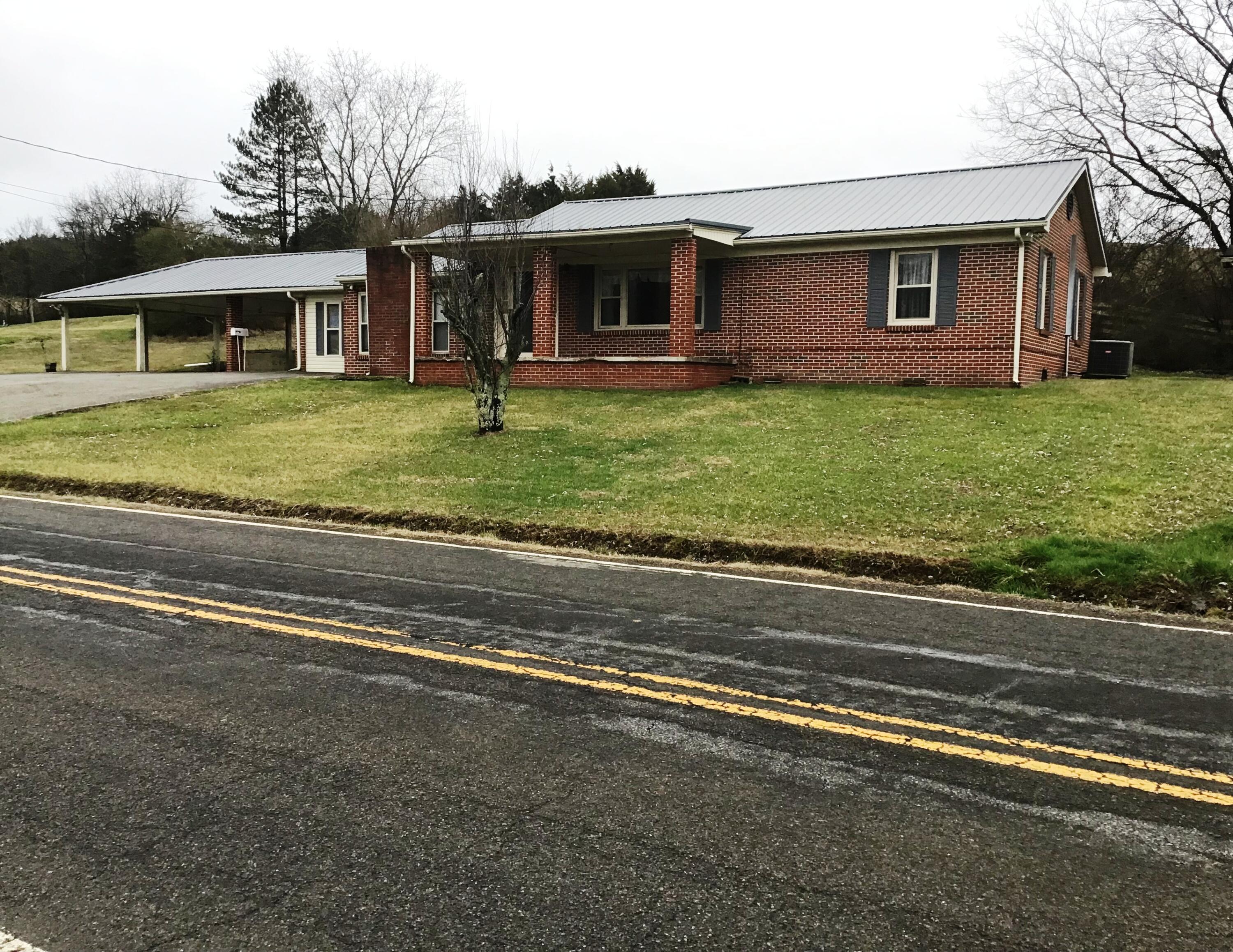 7365 McDonald Road Mohawk, TN 37810 - Photo 3 of 46 7365 McDonald Rd Front 1