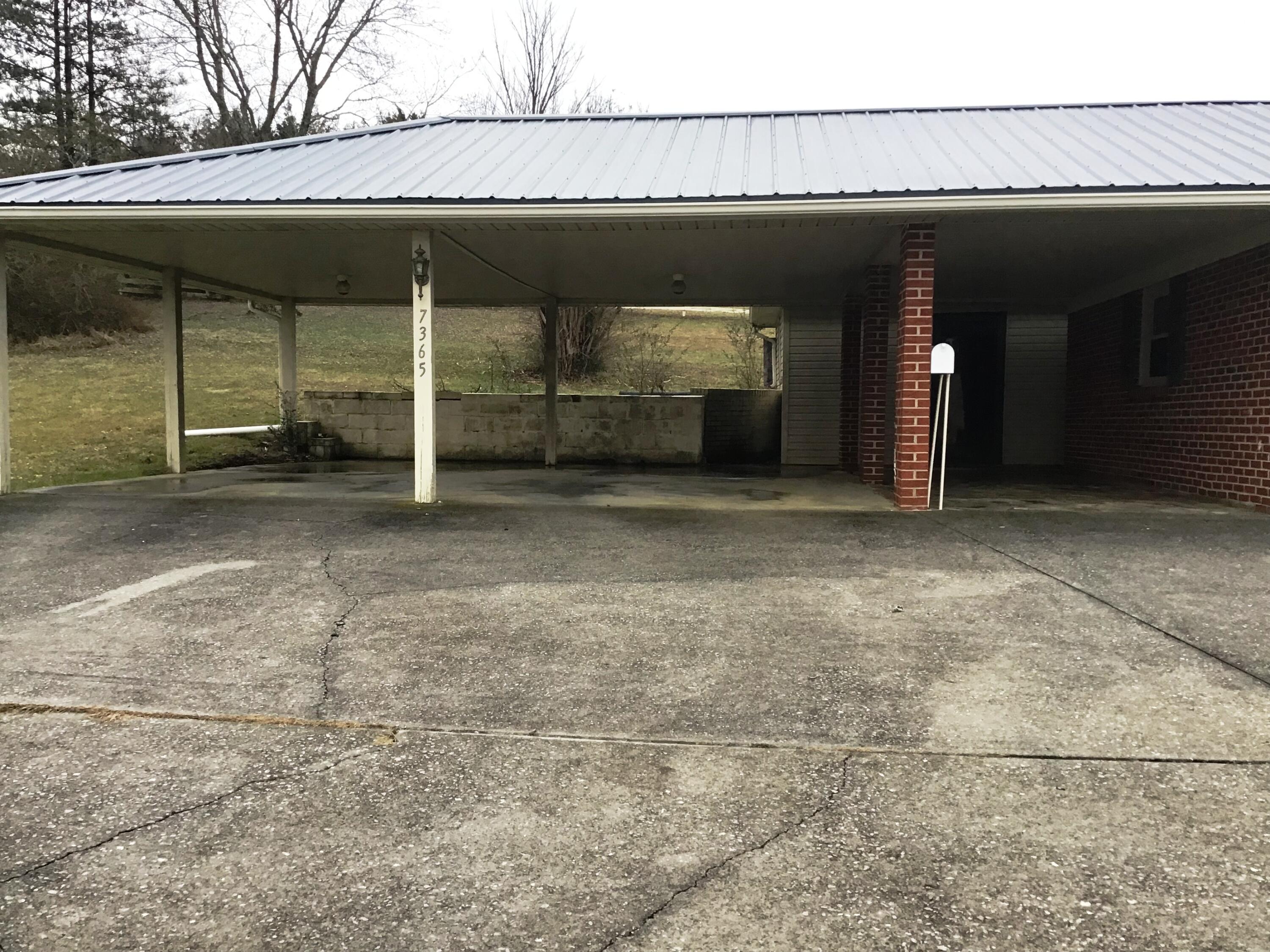 7365 McDonald Road Mohawk, TN 37810 - Photo 8 of 46 7365 McDonald Rd Front 4