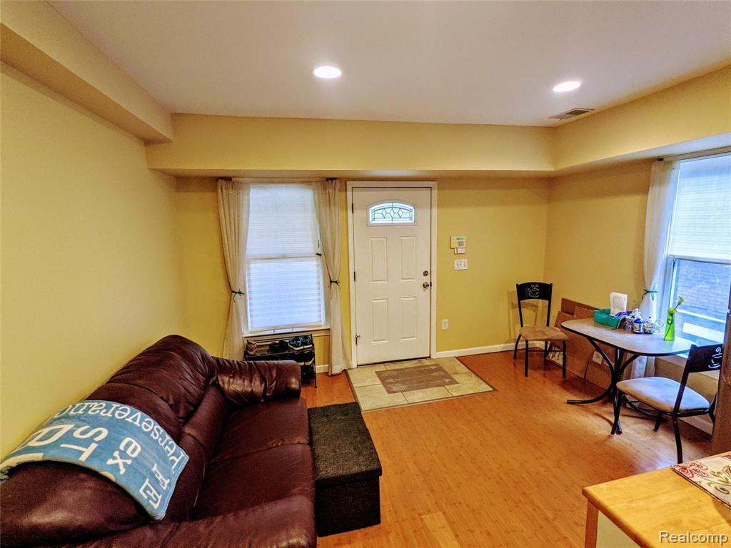 4759 Trumbull, Unit 2B Detroit, MI 48208 - Photo 4 of 21