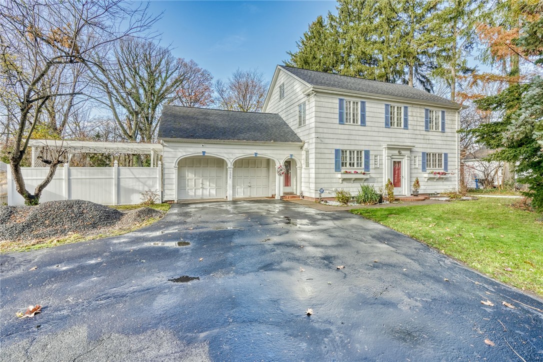 1550 Stone Road Greece, NY 14615 - Photo 1 of 1