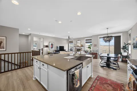 $749,000 | 10107 Tall Oaks Street, Parker, CO 80134