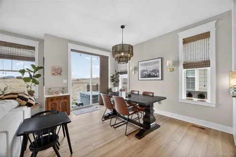 $749,000 | 10107 Tall Oaks Street, Parker, CO 80134