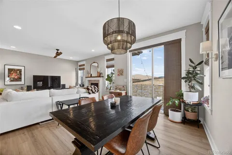 $749,000 | 10107 Tall Oaks Street, Parker, CO 80134