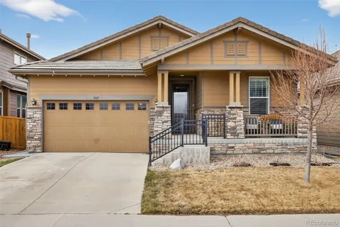 $749,000 | 10107 Tall Oaks Street, Parker, CO 80134