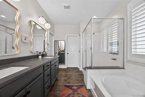 $749,000 | 10107 Tall Oaks Street, Parker, CO 80134