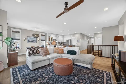 $749,000 | 10107 Tall Oaks Street, Parker, CO 80134